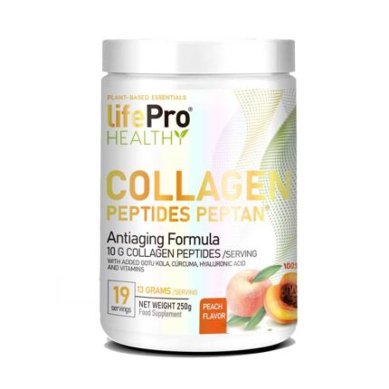 Life Pro Collagen Glow Up 300g - NutriLife10